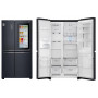 Холодильник LG GC-Q247CBDC