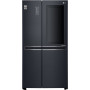 Холодильник LG GC-Q247CBDC