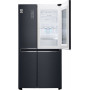 Холодильник LG GC-Q247CBDC