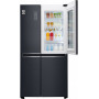 Холодильник LG GC-Q247CBDC