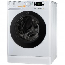 Стиральная машина Indesit XWDE1071481XWKKKEU