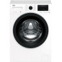 Пральна машина BEKO WUE6636XAW