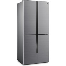 Холодильник Gorenje NRM8181MX