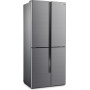 Холодильник Gorenje NRM8181MX