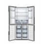 Холодильник Gorenje NRM8181MX