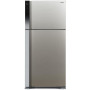 Холодильник HITACHI R-V660PUC7BSL