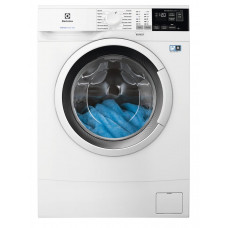 Стиральная машина Electrolux EW6S4R04W