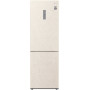 Холодильник LG GA-B459CEWM
