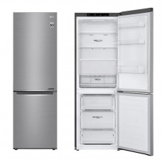 Холодильник LG GA-B459SMRZ