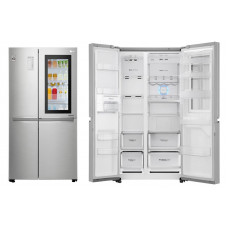 Холодильник LG GC-Q247CADC