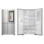 Холодильник LG GC-Q247CADC