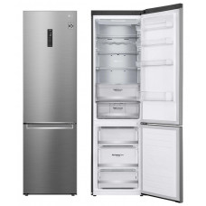 Холодильник LG GW-B509SMUM