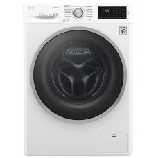 Стиральная машина LG F2J6HSR1W