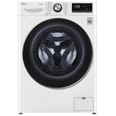 Стиральная машина LG HA F4V9RW9W