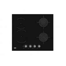 Комбинированная варочная поверхность Beko HILM64222S 