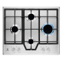 Газова варильна поверхня Electrolux GME263LX