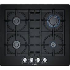 Газовая варочная поверхность Bosch PNP6B6O90R