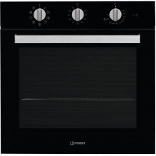 Електрична духова шафа Indesit IFW6834BL