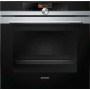 Електрична духова шафа Siemens HB656GHS1