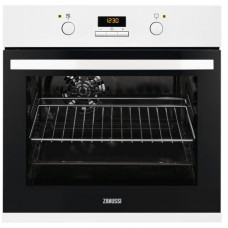 Електрична духова шафа Zanussi OPZB4210W Електрична духова шафа Zanussi OPZB4210W