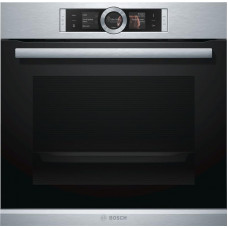 Електрична духова шафа Bosch HBG636BS1