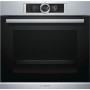 Електрична духова шафа Bosch HBG636BS1