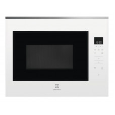 Микроволновая печь Electrolux KMFE264TEW встраиваемая 25 л / электронное управление / белая