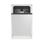 Вбудована посудомийна машина Beko DIS28123