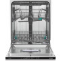 Вбудована посудомийна машина Gorenje GV661D60