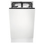 Вбудована посудомийна машина Electrolux EDA22110L