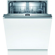 Вбудована посудомийна машина Bosch SMV4HTX24E