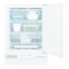 Встраиваемая морозильная камера Electrolux RYB2AF82S
