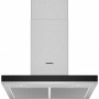 Витяжка купольна Siemens LC66BHM50-60см./580м3/нерж. сталь