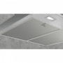Витяжка купольна Siemens LC66BHM50-60см./580м3/нерж. сталь