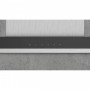 Витяжка купольна Siemens LC66BHM50-60см./580м3/нерж. сталь