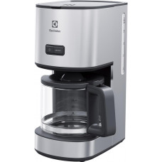 Кофеварка Electrolux E4CM1-4ST капельная