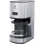 Кавоварка Electrolux E4CM1-4ST крапельна