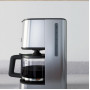 Кавоварка Electrolux E4CM1-4ST крапельна
