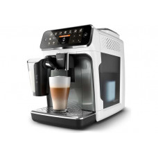 Кофемашина Philips LatteGo 4300 Series EP4343/70
