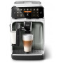 Кофемашина Philips LatteGo 4300 Series EP4343/70