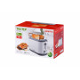 Тостер Ardesto T-F17WG / 930Вт / розморожування / розігрів / автовідключення / 7 режимів / анти джем