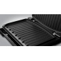 Электрогриль George Foreman 25040-56 Family Steel Grill, 1650 Вт, Красный