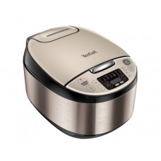 Мультиварка Tefal RK321A34, 37 программ, 5 л, ТЭН-нагрев