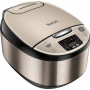 Мультиварка Tefal RK321A34, 37 программ, 5 л, ТЭН-нагрев