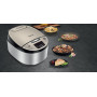 Мультиварка Tefal RK321A34, 37 программ, 5 л, ТЭН-нагрев