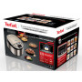 Мультиварка Tefal RK321A34, 37 программ, 5 л, ТЭН-нагрев