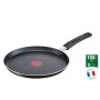 Сковорода млинцева Tefal XL Intense 25 см