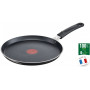 Сковорода млинцева Tefal XL Intense 25 см