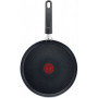 Сковорода млинцева Tefal XL Intense 25 см