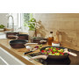 Сотейник з кришкою Tefal Eco Respect 24 см